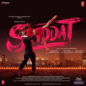 Shiddat (Original Motion Picture Soundtrack)