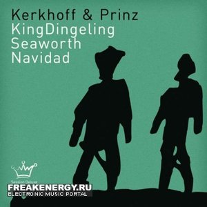 Avatar för Kerkhoff & Prinz