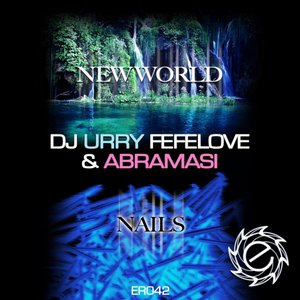 New World EP