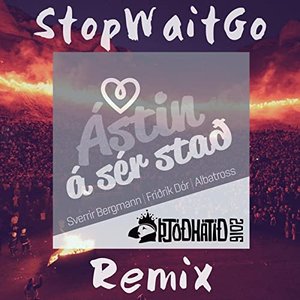 Ástin á Sér Stað (Remix) [feat. Stop Wait Go]