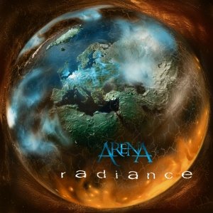 Изображение для 'Radiance'