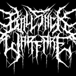 Ballsack Warfare 的头像