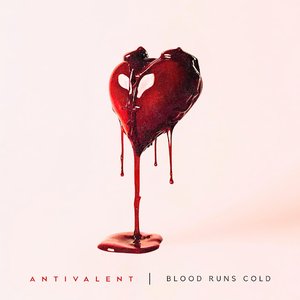 Blood Runs Cold - Single