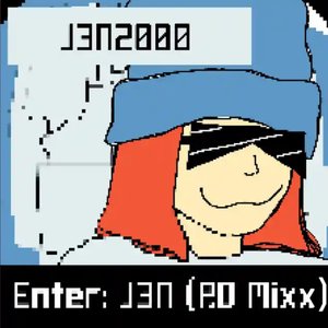 Enter J3N! (P.D Mixx)