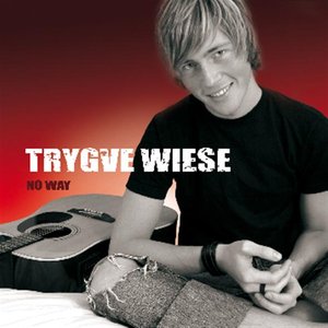 Trygve Wiese 的头像
