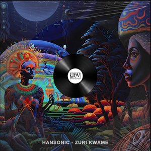Zuri Kwame