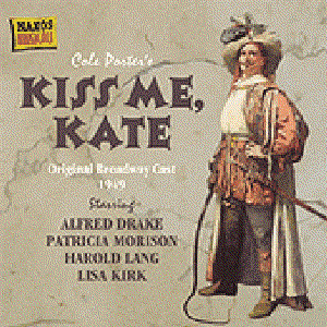 Kiss Me, Kate (Original Broadway Cast) 的头像