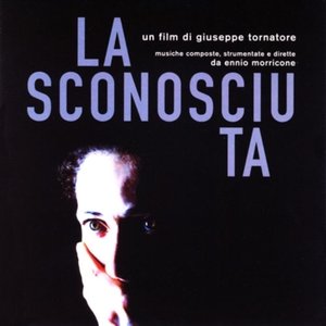 “La sconosciuta”的封面