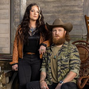 Ashley McBryde & Brothers Osborne 的头像