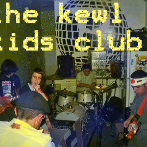 'Kewl Kids Club'の画像