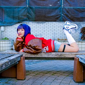 なかむらみなみ 的头像