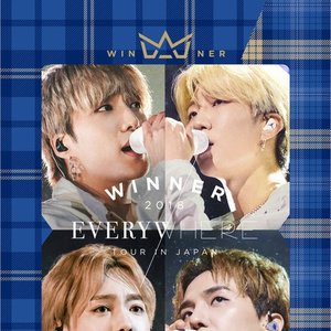 WINNER 2018 EVERYWHERE TOUR IN JAPAN