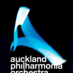 Image for 'Auckland Philharmonia Orchestra'