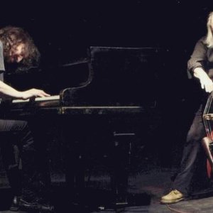 Avatar for Roman Stolyar & Dominic Duval