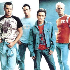 Human Nature 的头像