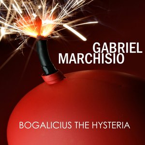 Bogalicius the Hysteria