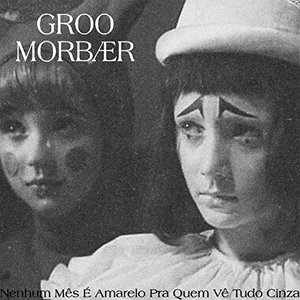 Nenhum Mês É Amarelo pra Quem Vê Tudo Cinza (Sem Cura) - Single