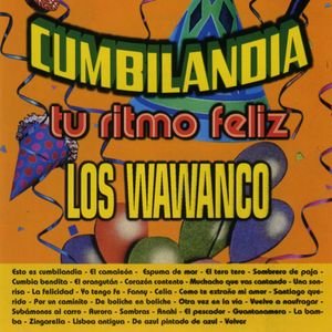 Cumbilandia (Tu Ritmo Feliz)