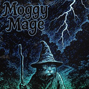 Avatar for Moggy Mage