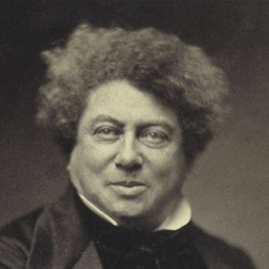 Avatar för Alexandre Dumas