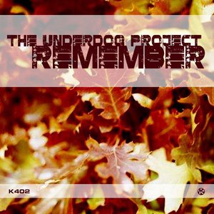 Remember - EP