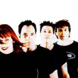 The Excessories photo provided by Last.fm