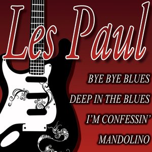 Greatest Hits Les Paul