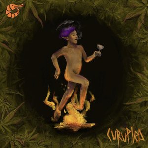 Curupira - Single