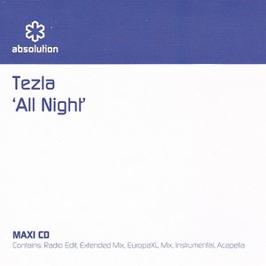 ALL NIGHT