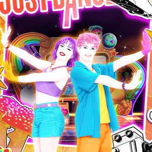 Avatar for The Just Dance Band
