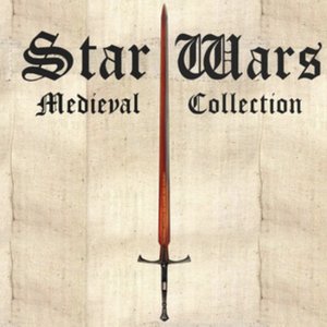 Star Wars: Medieval Collection