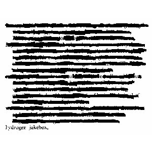 Avatar for Hydrogen Jukebox