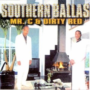 Mr. C & Dirty Red 的头像