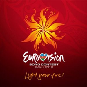 Eurovision Song Contest Baku 2012