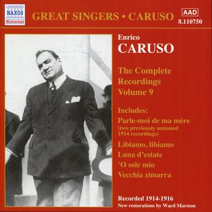 The Complete Recordings, Volume 9