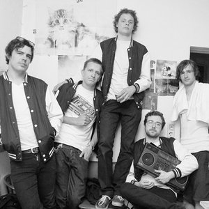 Avatar for Kraftklub