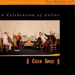 A Celebration Of Cellos