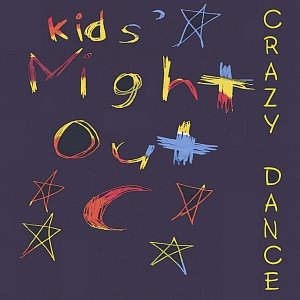 Crazy Dance