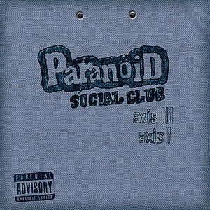 Axis III & I [Explicit]