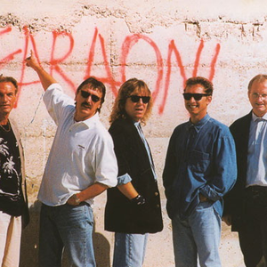 Faraoni photo provided by Last.fm