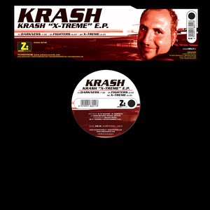 Krash X-treme E.p.