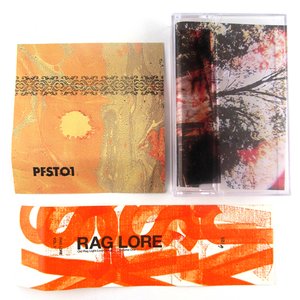 Old Rag Light Lore Songs: Volume 1