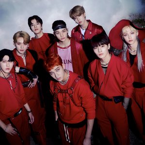 Avatar de Stray Kids