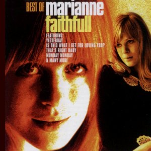 Best Of Marianne Faithfull