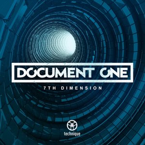 7th Dimension EP