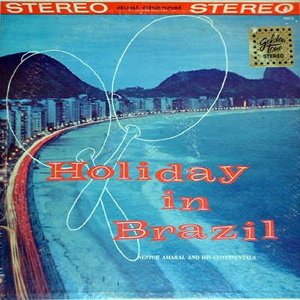 Holiday in Brazil