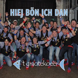 Hiej bön ich dan