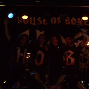 House of Bones 的头像