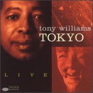 Tokyo Live