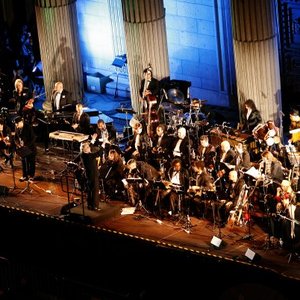Orquesta Nacional De Jazz De España 的头像